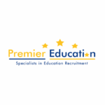 Premier Education Logo