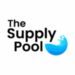The Supply Pool Logo