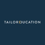 TailorEducationLogoBlue